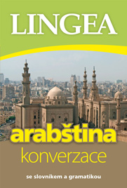 Česko-arabská konverzace 3.&nbsp;vydání