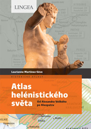 Atlas helénistického světa
