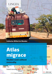 Atlas migrace Atlas migrace