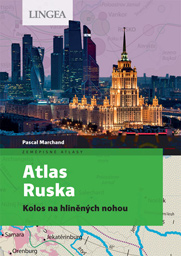 Atlas Ruska