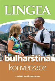 Česko-bulharská konverzace EE