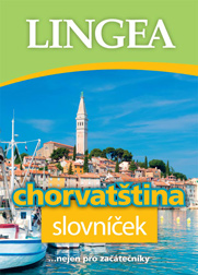 Chorvatština slovníček