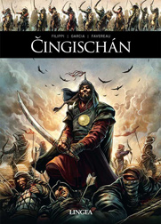 Čingischán