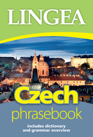 Czech phrasebook, 3.&nbsp;vydání