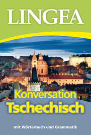 Konversation Deutsch-Tschechisch