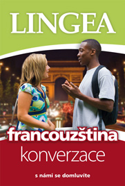 Česko-francouzská konverzace EE, 2.&nbsp;vydání