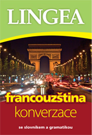 Česko-francouzská konverzace, 3.&nbsp;vydání