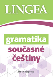 Gramatika současné češtiny, 3.&nbsp;vydání