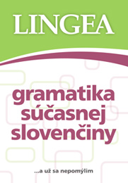Gramatika současné slovenštiny