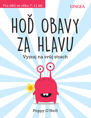 Hoď obavy za hlavu Hoď obavy za hlavu