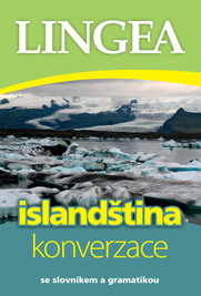 Česko-islandská konverzace
