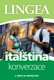 Česko-italská konverzace EE, 4.&nbsp;vydání