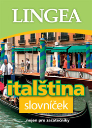 Italština slovníček