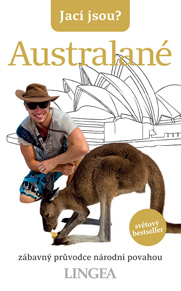 Jací jsou? - Australané