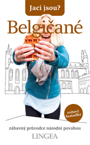 Jací jsou? - Belgičané