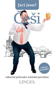 Jací jsou? - Češi