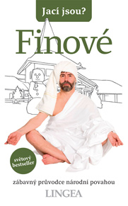 Jací jsou? - Finové