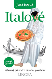 Jací jsou? - Italové