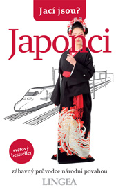 Jací jsou? - Japonci