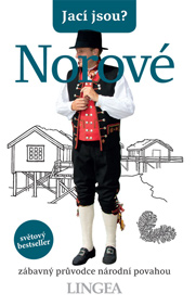 Jací jsou? - Norové