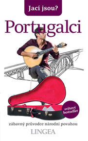 Jací jsou? - Portugalci