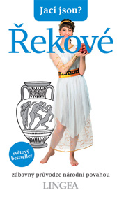 Jací jsou? - Řekové