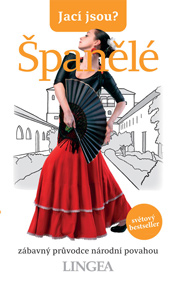 Jací jsou? - Španělé