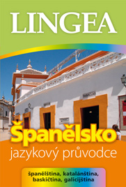 Španělsko: Jazykový průvodce