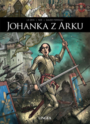 Johanka z Arku Johanka z Arku