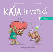 Kája se vzteká Kája se vzteká