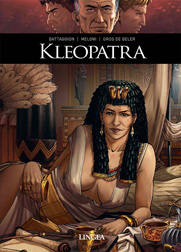 Kleopatra