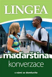 Česko-maďarská konverzace EE