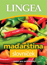 Maďarština slovníček, 2.&nbsp;vydání