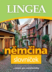 Němčina slovníček