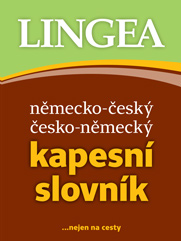 Německo-český česko-německý kapesní slovník, 7.&nbsp;vydání