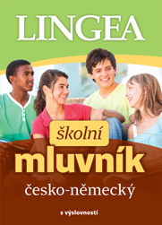 Česko-německý školní mluvník