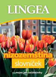 Nizozemština slovníček