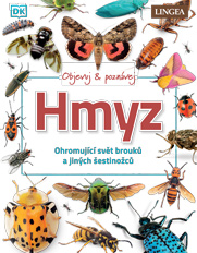 Objevuj & poznávej: Hmyz