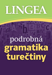 Podrobná gramatika turečtiny, 2.&nbsp;vydání