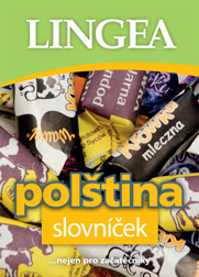 Polština slovníček, 2.&nbsp;vydání