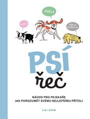 Psí řeč Psí řeč