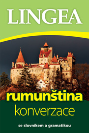 Česko-rumunská konverzace, 3.&nbsp;vydání