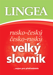Rusko-český česko-ruský velký slovník