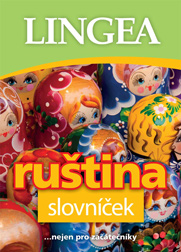 Ruština slovníček
