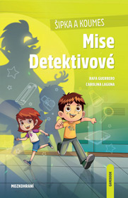 Šipka a Koumes: Mise Detektivové