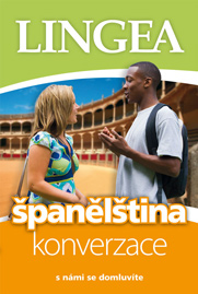 Česko-španělská konverzace EE, 3.&nbsp;vydání