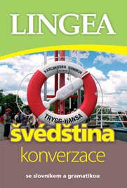 Česko-švédská konverzace, 2.&nbsp;vydání