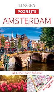 Amsterdam - Poznejte Amsterdam - Poznejte