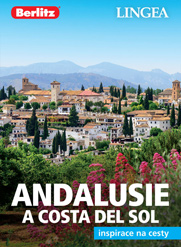 Andalusie a Costa del Sol - 2.&nbsp;vydání