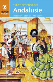Andalusie - Rough Guides